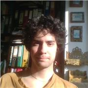 Nachhilfeunterricht für Mathematik mit Geduld und Technologie.